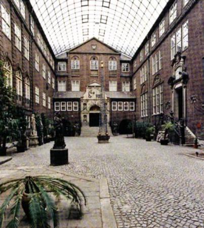 Museo di storia d'Amburgo